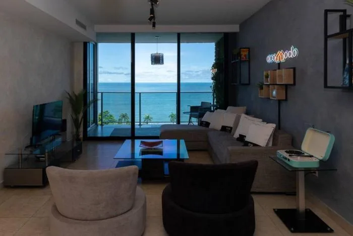 Alquiler de apartamento en H2o 1 recamara — 3