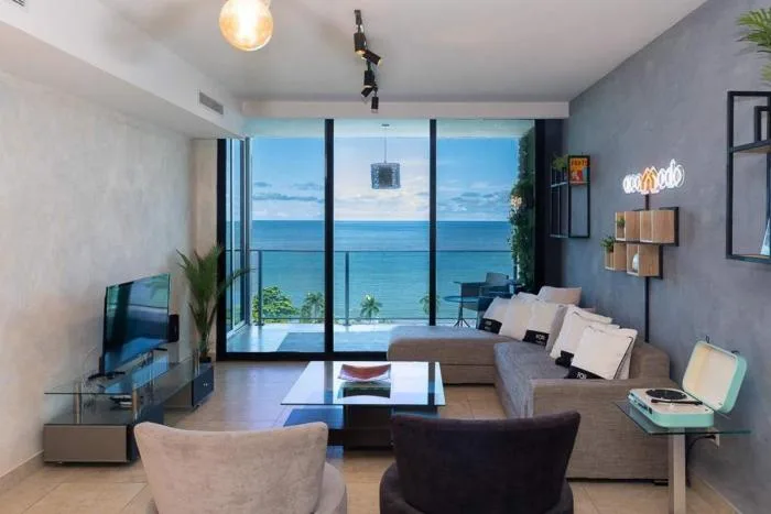 Alquiler de apartamento en H2o 1 recamara — 5