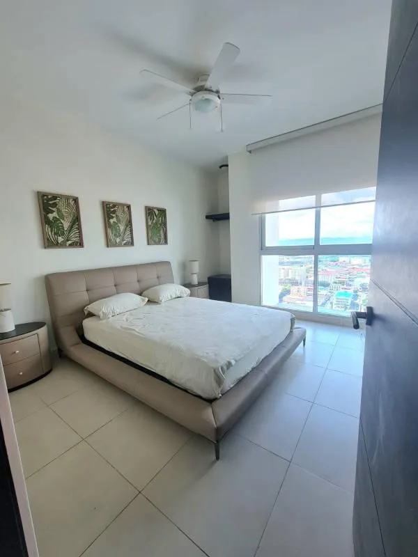 Apartamento en Destiny de 2 habitaciones en alquiler — 3