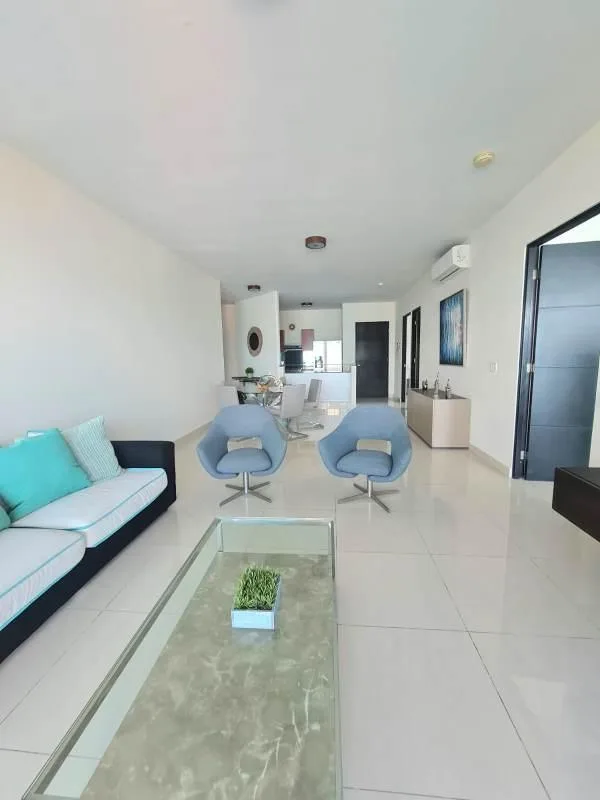 Apartamento en Destiny de 2 habitaciones en alquiler — 4