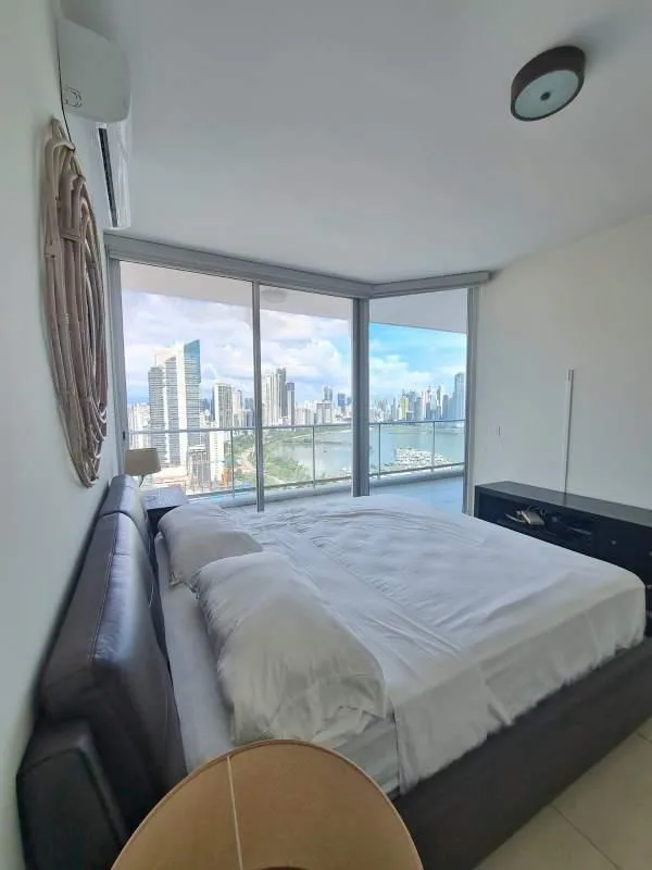 Apartamento en Destiny de 2 habitaciones en alquiler — 5