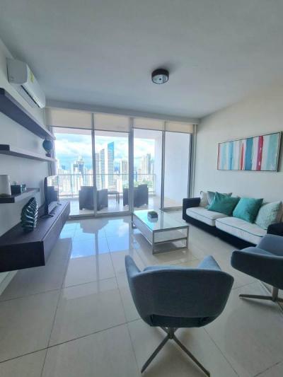 Apartamento en ph destiny avenida balboa en alquiler. ph destiny avenida balboa panama en alquiler