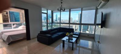 Villa del mar avenida balboa panama en alquiler. villa del mar avenida balboa 2 recamaras