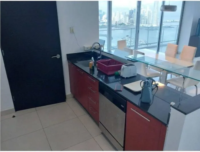 Alquiler de apartamento en Destiny 2 habitaciones — 3