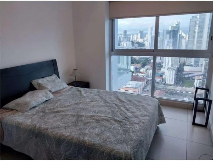 Alquiler de apartamento en Destiny 2 habitaciones — 5