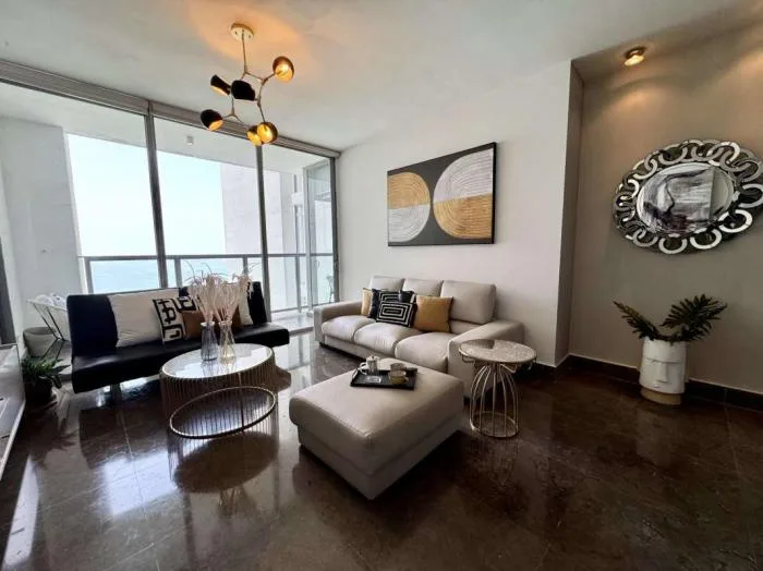 Alquiler de apartamento en Yoo 1 habitacion — 5