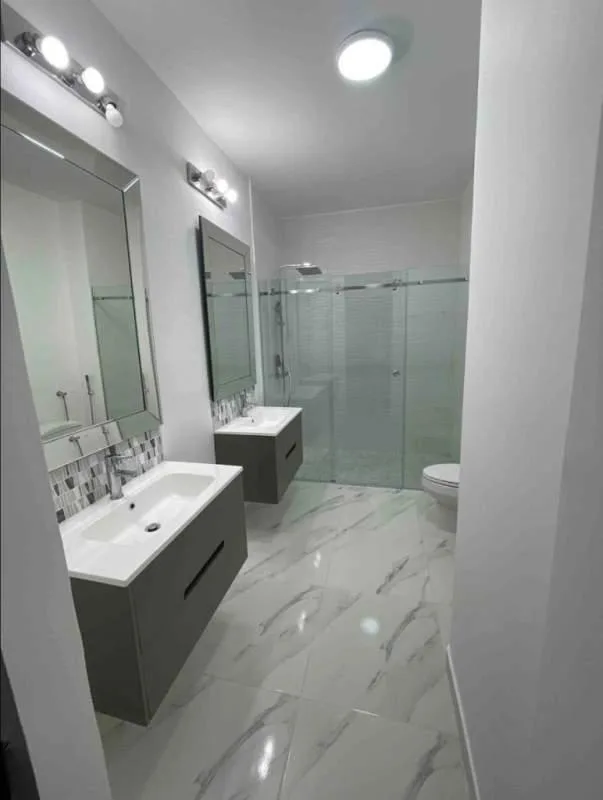 Yoo panama 1 bedroom — 2