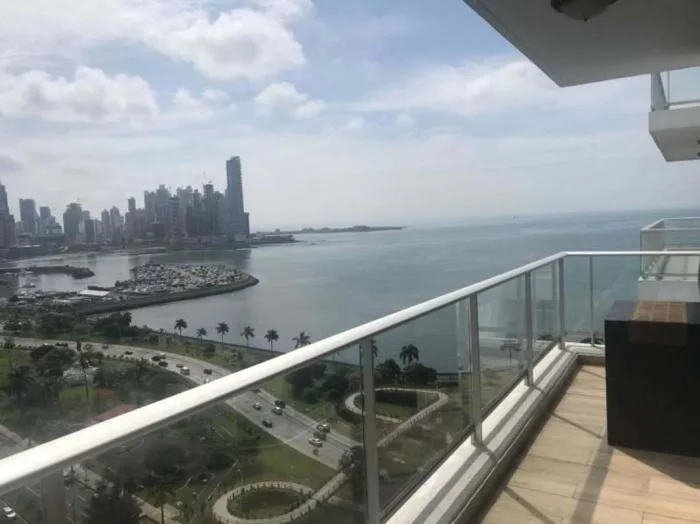 Yoo panama 1 bedroom — 3