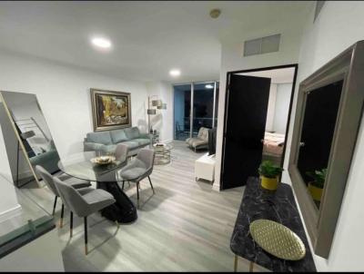 Yoo panama cinta costera 1 recamara. alquiler de apartamento en yoo panama 1 habitacion