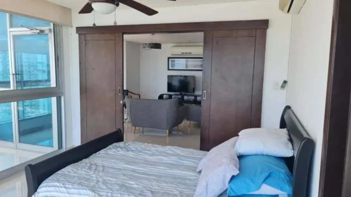 Alquiler de apartamento en Villa del mar 2 habitaciones — 2
