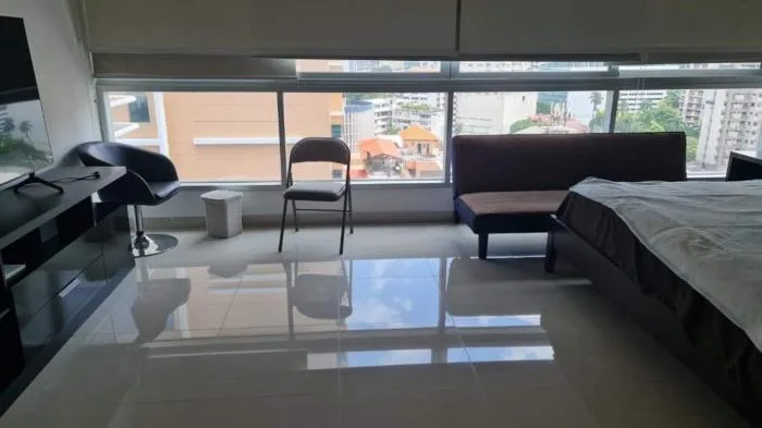 Alquiler de apartamento en Villa del mar 2 habitaciones — 4