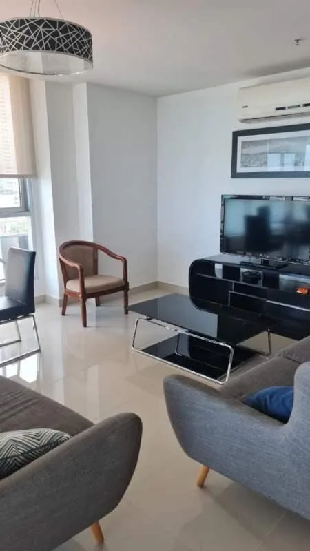 Alquiler de apartamento en Villa del mar 2 habitaciones — 5