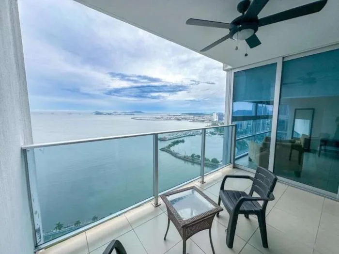 Waters on the bay Cinta costera 2 habitaciones — 4