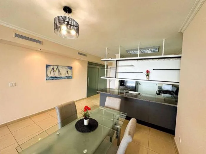 Waters on the bay Cinta costera 2 habitaciones — 5