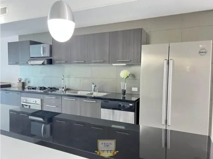 Apartamento en Yacht club Avenida Balboa en alquiler — 4