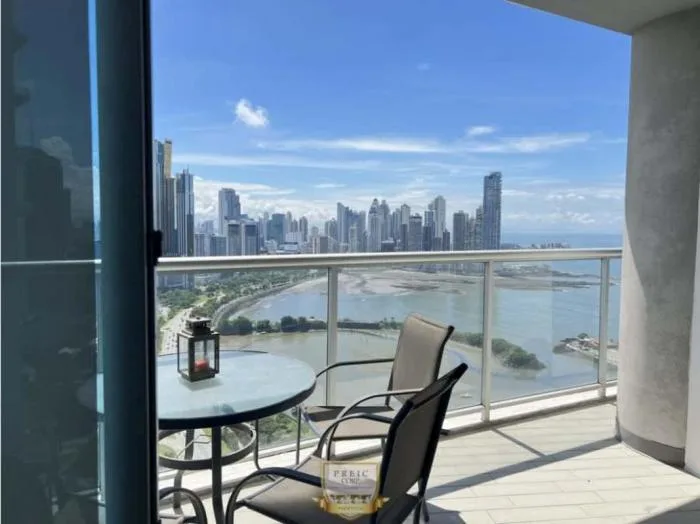 Apartamento en Yacht club Avenida Balboa en alquiler — 5