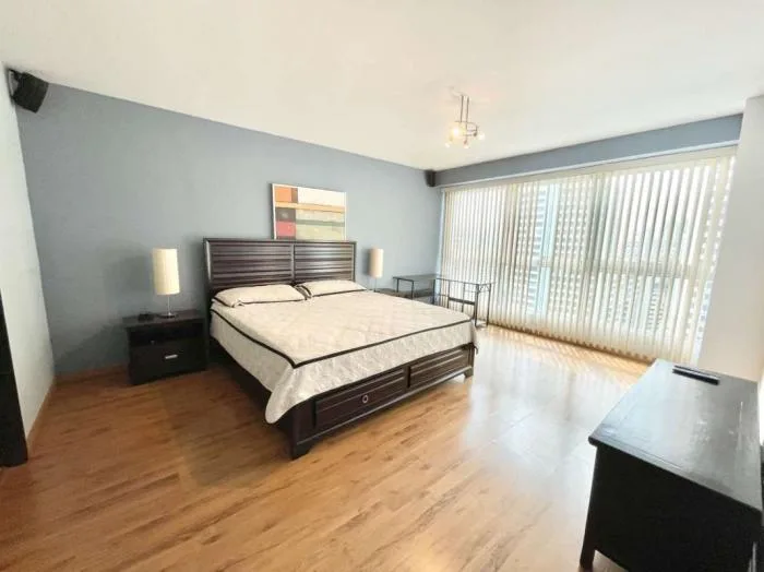 One-bedroom apartment for rent in grand bay tower — 4