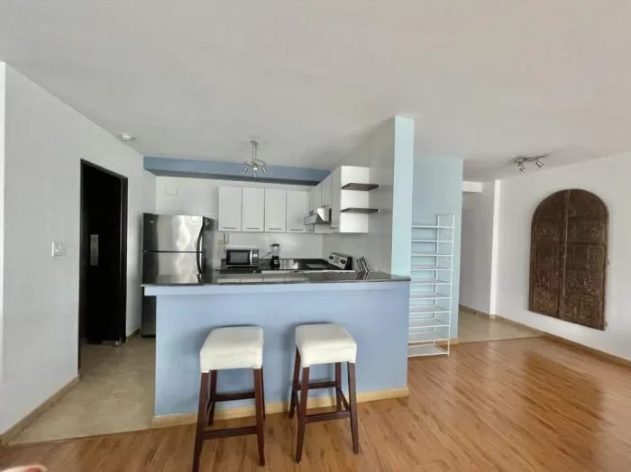 One-bedroom apartment for rent in grand bay tower — 5
