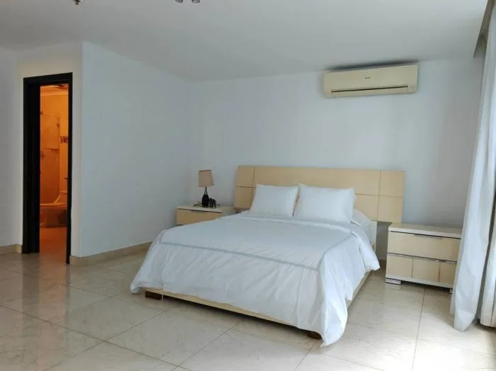 Apartamento en Villa del mar de 2 habitaciones en alquiler — 2