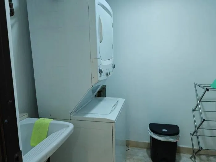 Apartamento en Villa del mar de 2 habitaciones en alquiler — 4