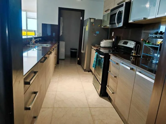 Apartamento en Villa del mar de 2 habitaciones en alquiler — 5