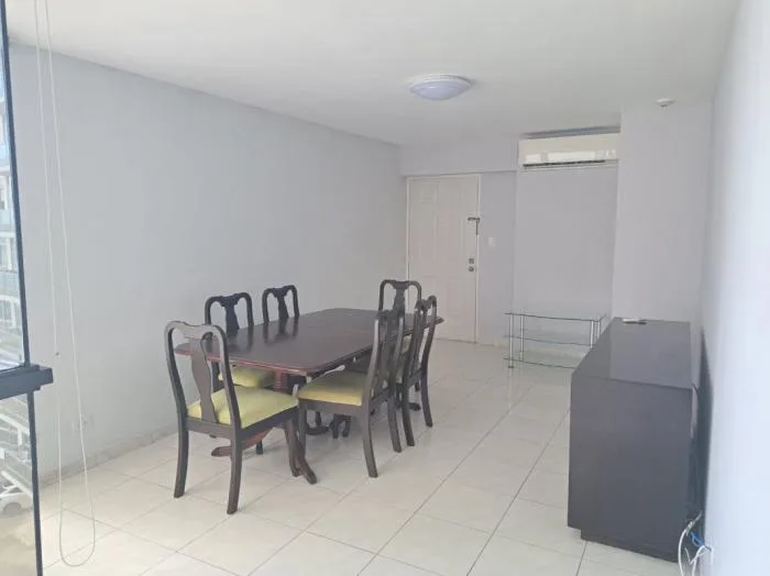 Apartamento en Ph coral reef de 2 habitaciones en alquiler — 3