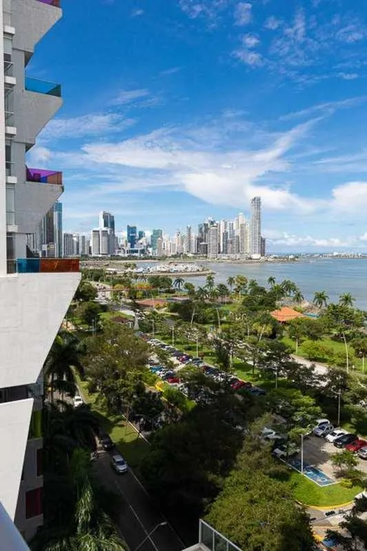 H2o Avenida Balboa 1 recamara — 2