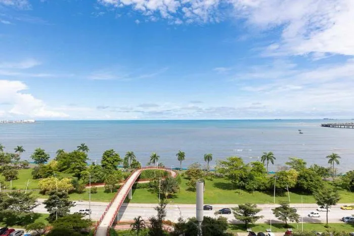 H2o Avenida Balboa 1 recamara — 3