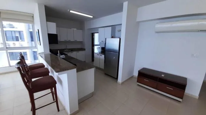 Grand bay tower Balboa Avenue, 1 bedroom — 2