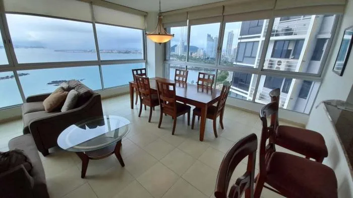 Grand bay tower Balboa Avenue, 1 bedroom — 4