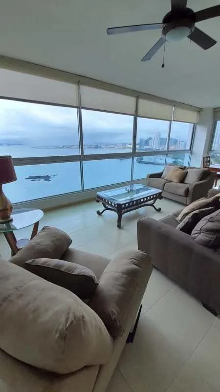 Grand bay tower Balboa Avenue, 1 bedroom — 5