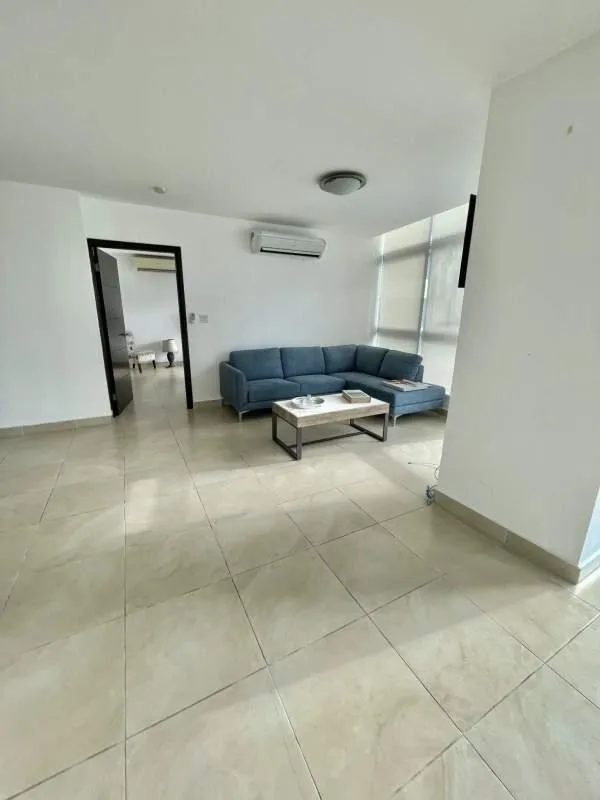 Bayfront  Panama amoblado en alquiler — 3