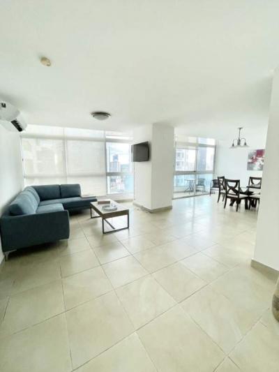 Bayfront tower 1 bedroom for rent. bayfront balboa avenue panama for rent