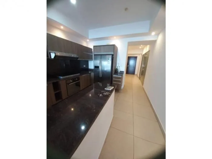 Alquiler de apartamento en Rivage 1 recamara — 2