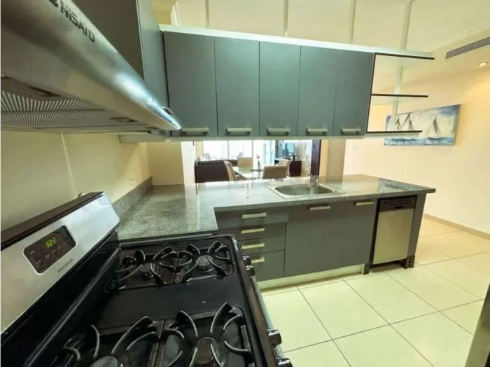 Apartamento en alquiler en Waters de 2 recamaras — 3