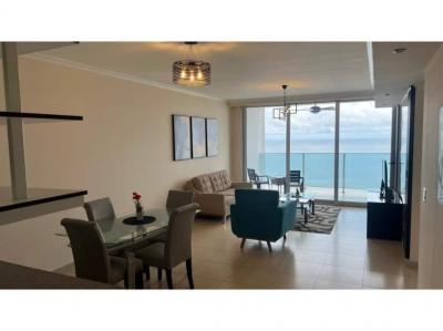 Waters  panama amoblado en alquiler. apartamento en waters de 2 habitaciones en alquiler
