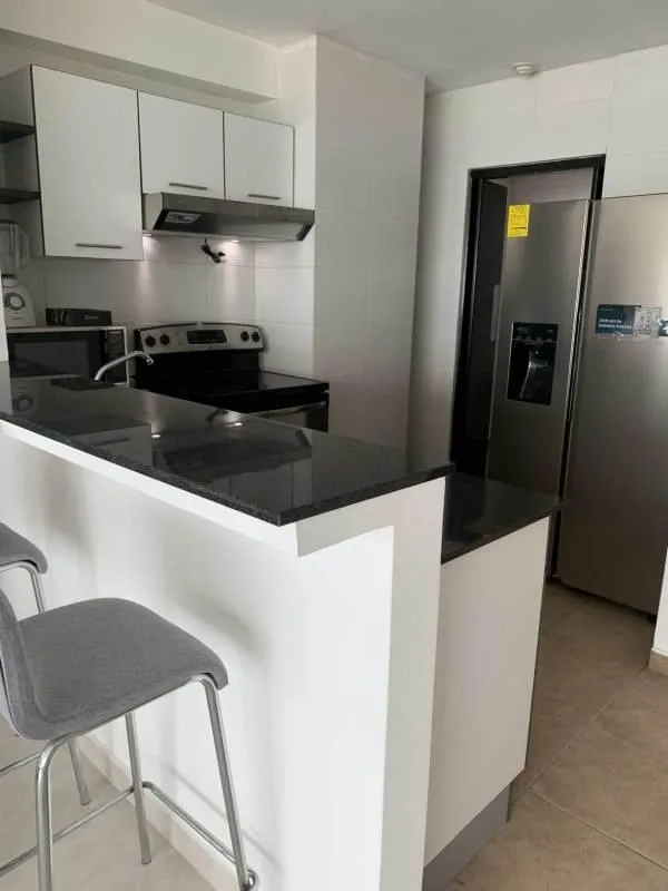 Alquiler de apartamento en Bayfront 1 habitacion — 3