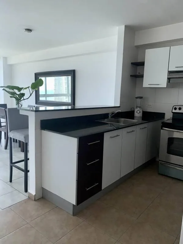 Alquiler de apartamento en Bayfront 1 habitacion — 5