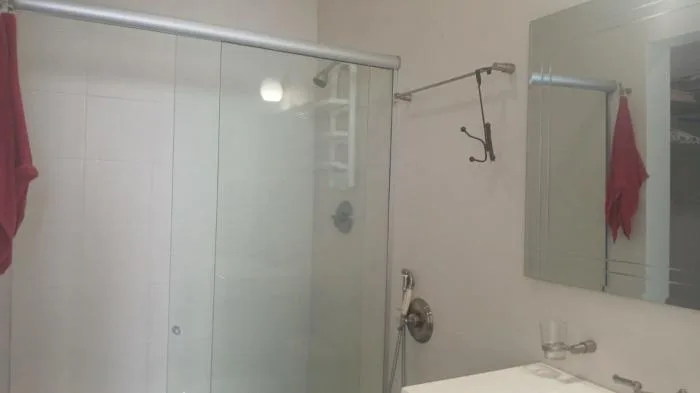 H2o  Panama amoblado en alquiler — 2