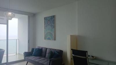 Apartamento en h2o on the ocean de 1 recamara en alquiler. apartamento en h2o de 1 recamara en alqui