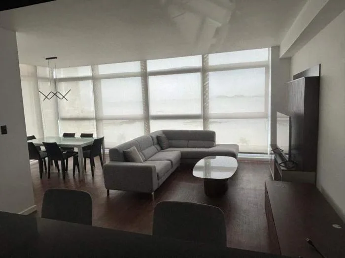 Bayfront tower Avenida Balboa Panama en alquiler — 2