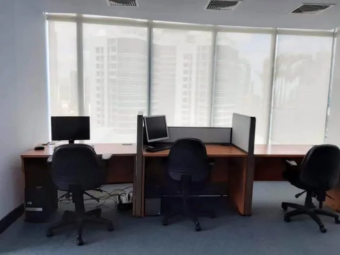 Bayfront tower Avenida Balboa Panama en alquiler — 5