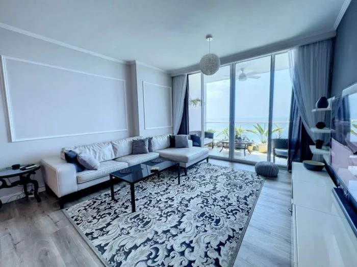 Apartamento en Ph destiny de 1 recamara en alquiler — 2