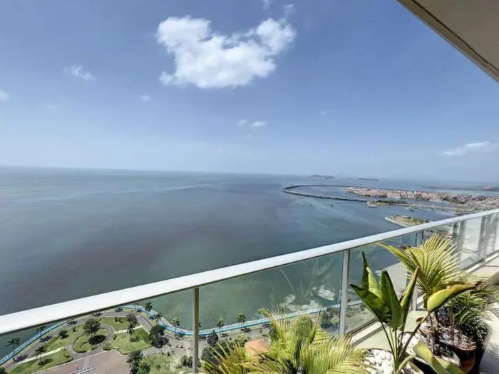 Apartamento en Ph destiny de 1 recamara en alquiler — 4