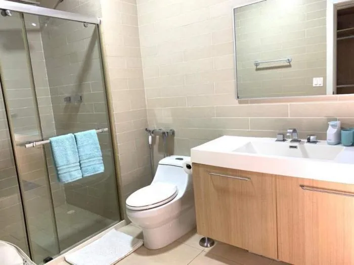 White tower Cinta costera 2 recamaras — 2
