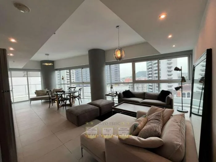 Alquiler de apartamento en Yacht club tower 1 recamara — 2