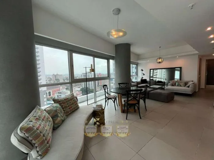 Alquiler de apartamento en Yacht club tower 1 recamara — 5