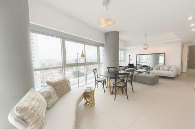 Yacht club tower cinta costera, 1 bedroom. yacht club tower panama, furnished for rent