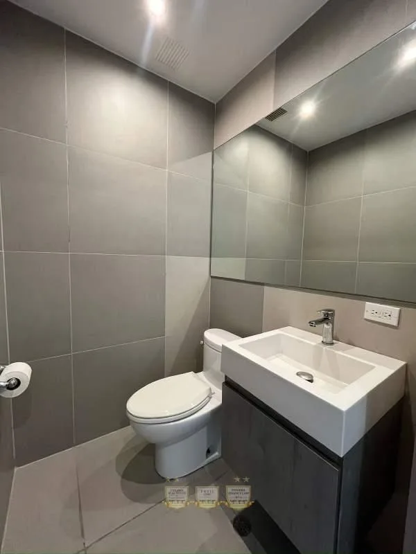 Yacht club tower Avenida Balboa 1 recamara — 5