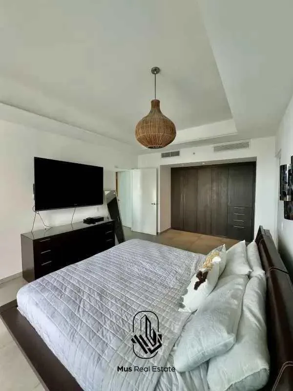 Yacht club tower 2 habitaciones en alquiler — 2